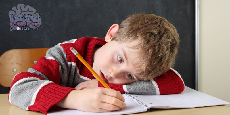 טיפול בהפרעת קשב וריכוז (ADHD)