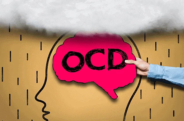 הפרעה טורדנית כפייתית OCD