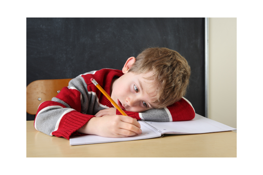 סוגי הפרעות קשב וריכוז