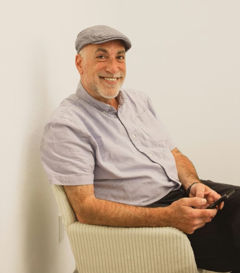 אלי טולידאנו